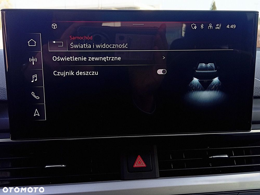 Audi A5 Sportback - 32