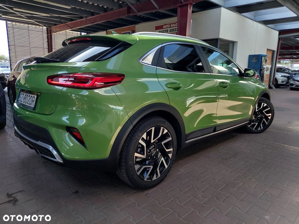 Kia XCeed 1.5 T-GDI L - 27