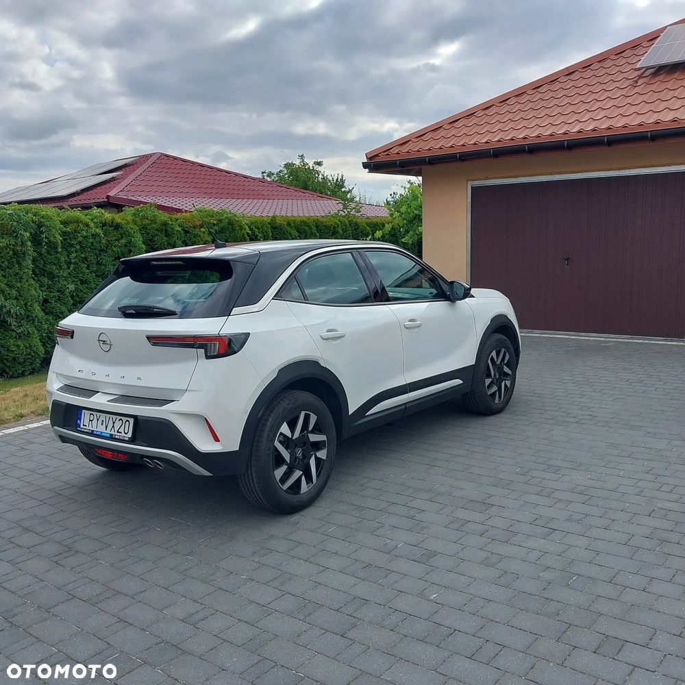 Opel Mokka 1.2 T Elegance S&S - 7