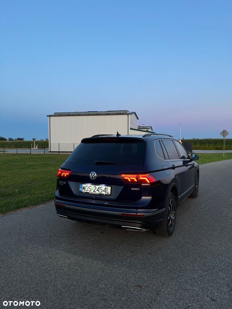 Volkswagen Tiguan Allspace - 39