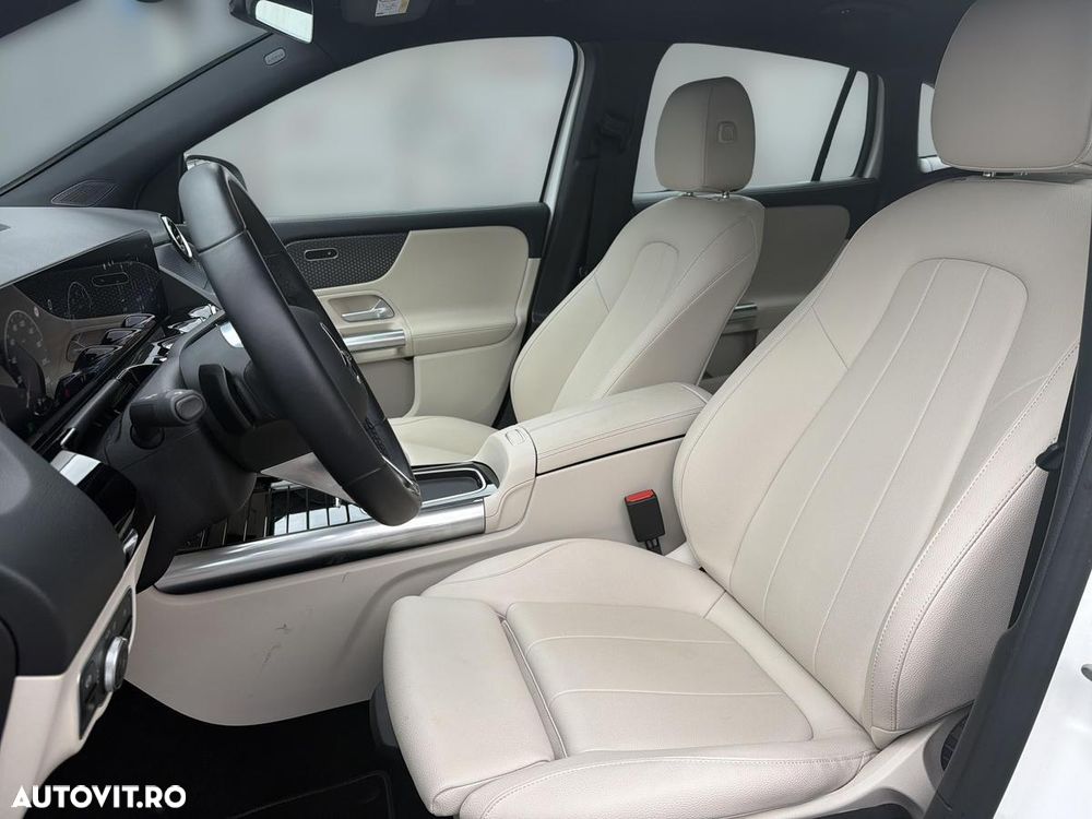 Mercedes-Benz GLA 220 4MATIC MHEV Aut. - 11