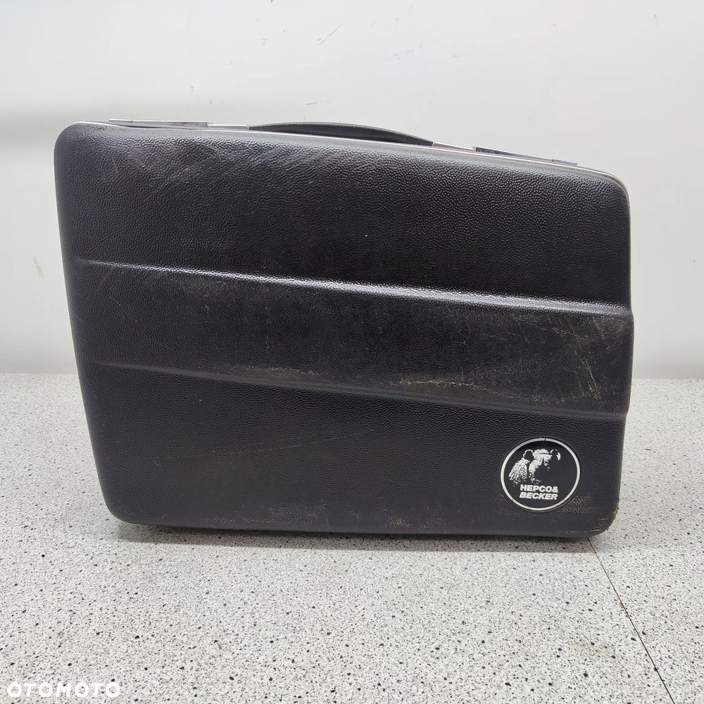 Kufry boczne Hepco&Backer Hepco Backer - 22