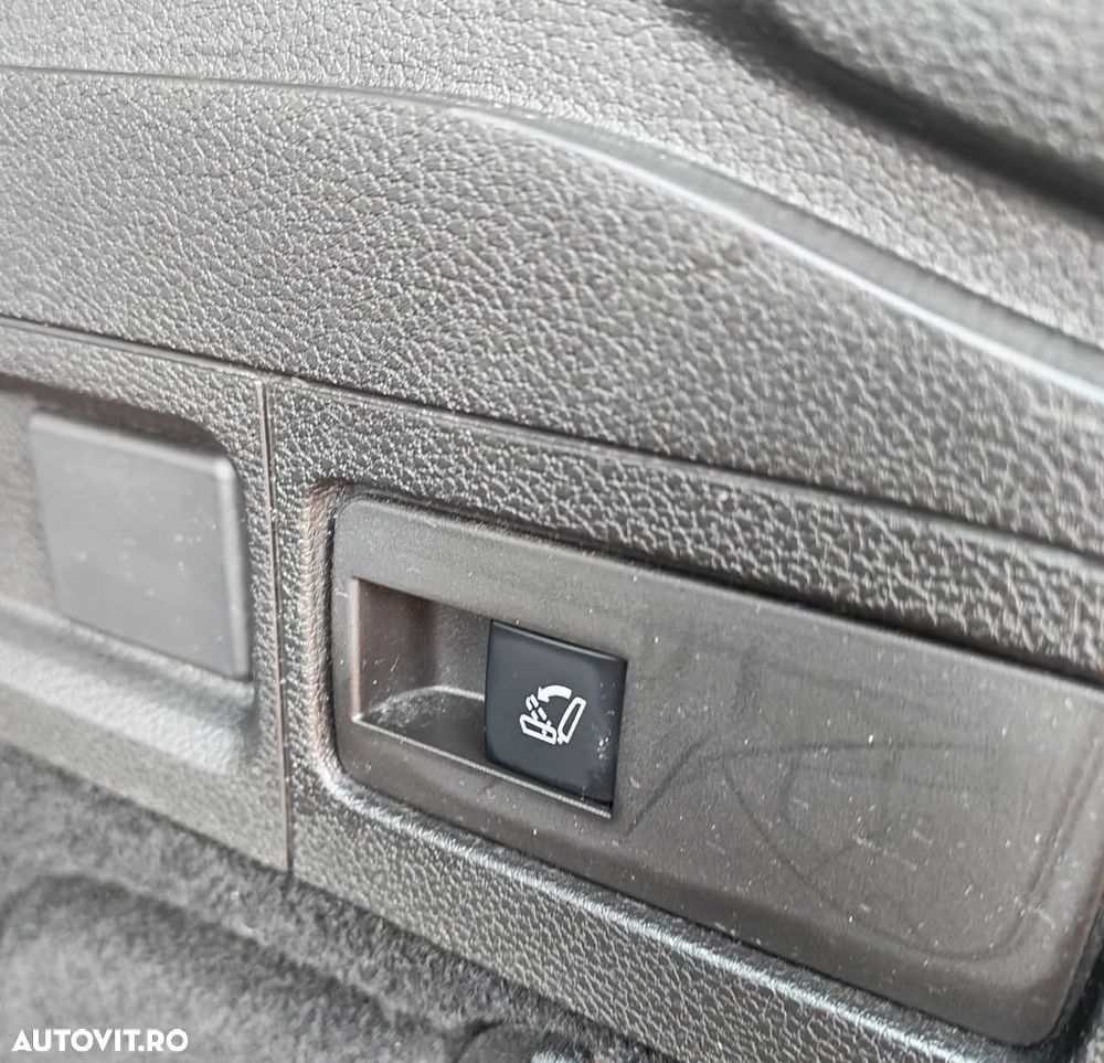 Opel Astra 1.6 BiTrb D (CDTI) Start/Stop Innovation - 16