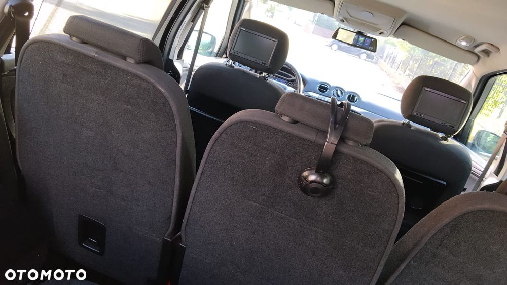 Ford S-Max 2.0 Viva - 18