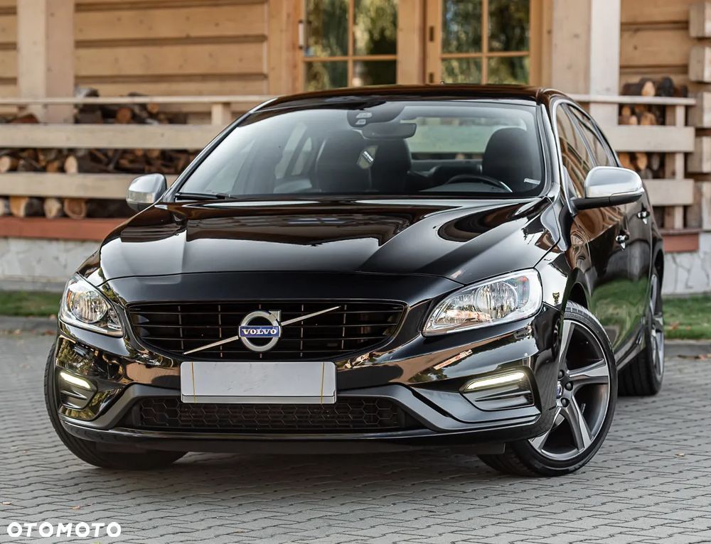 Volvo S60 D2 RDesign - 5