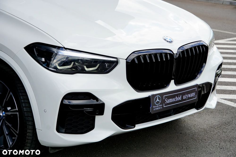 BMW X5 xDrive25d sport - 12