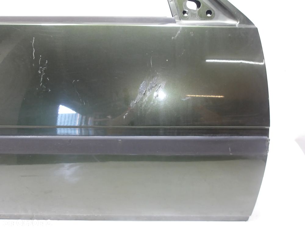 DRZWI PRAWE PRZÓD VOLVO 460 F-VAT - 2