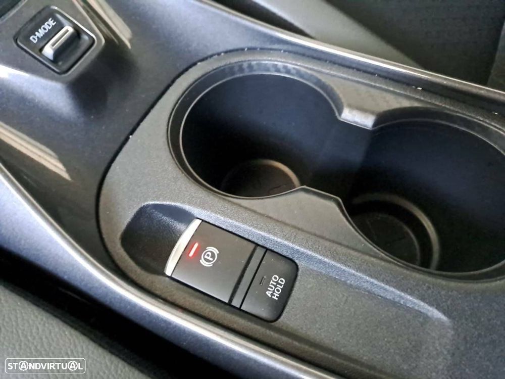 Nissan Juke 1.0 DIG-T N-Connecta - 18