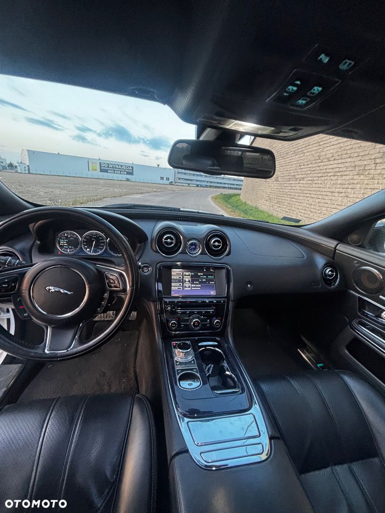 Jaguar XJ 3.0 D V6 Supersport - 16