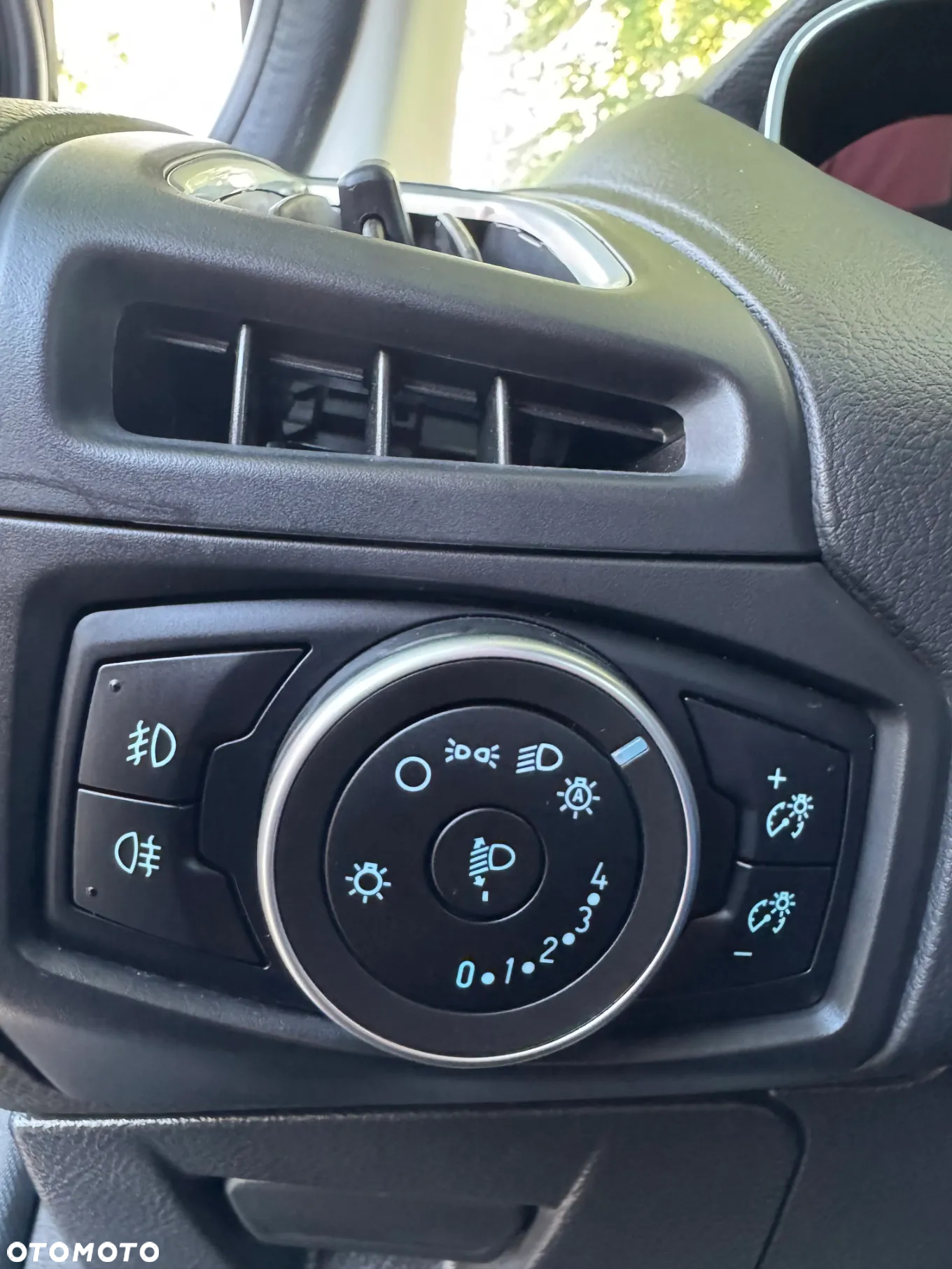 Ford Focus 1.5 EcoBoost Start-Stopp-System COOL&CONNECT - 20