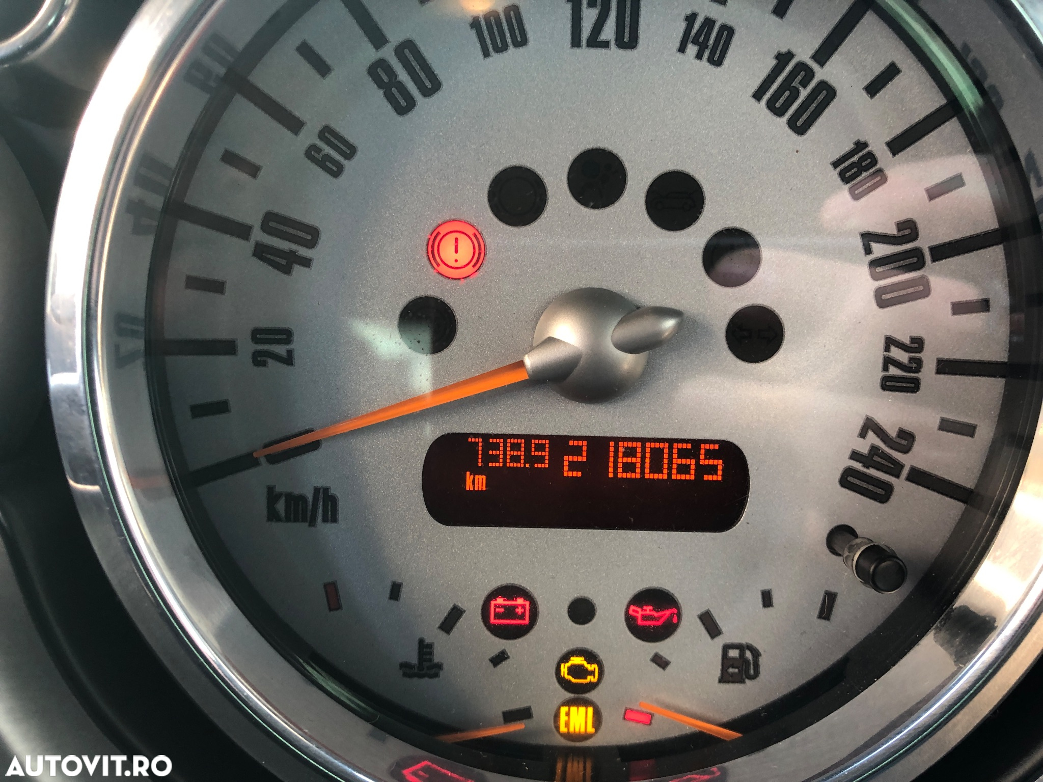 Mini Cooper - 8