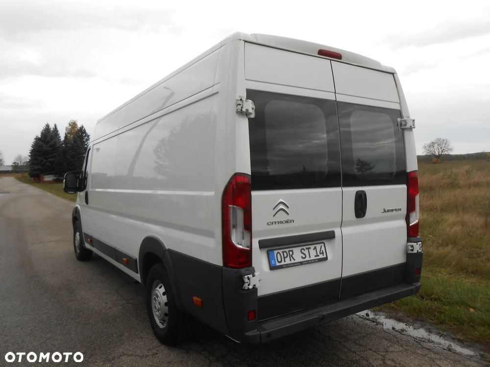 Citroën Jumper - 7