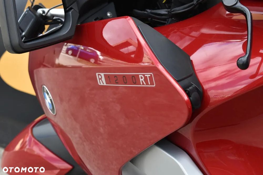 BMW RT - 21