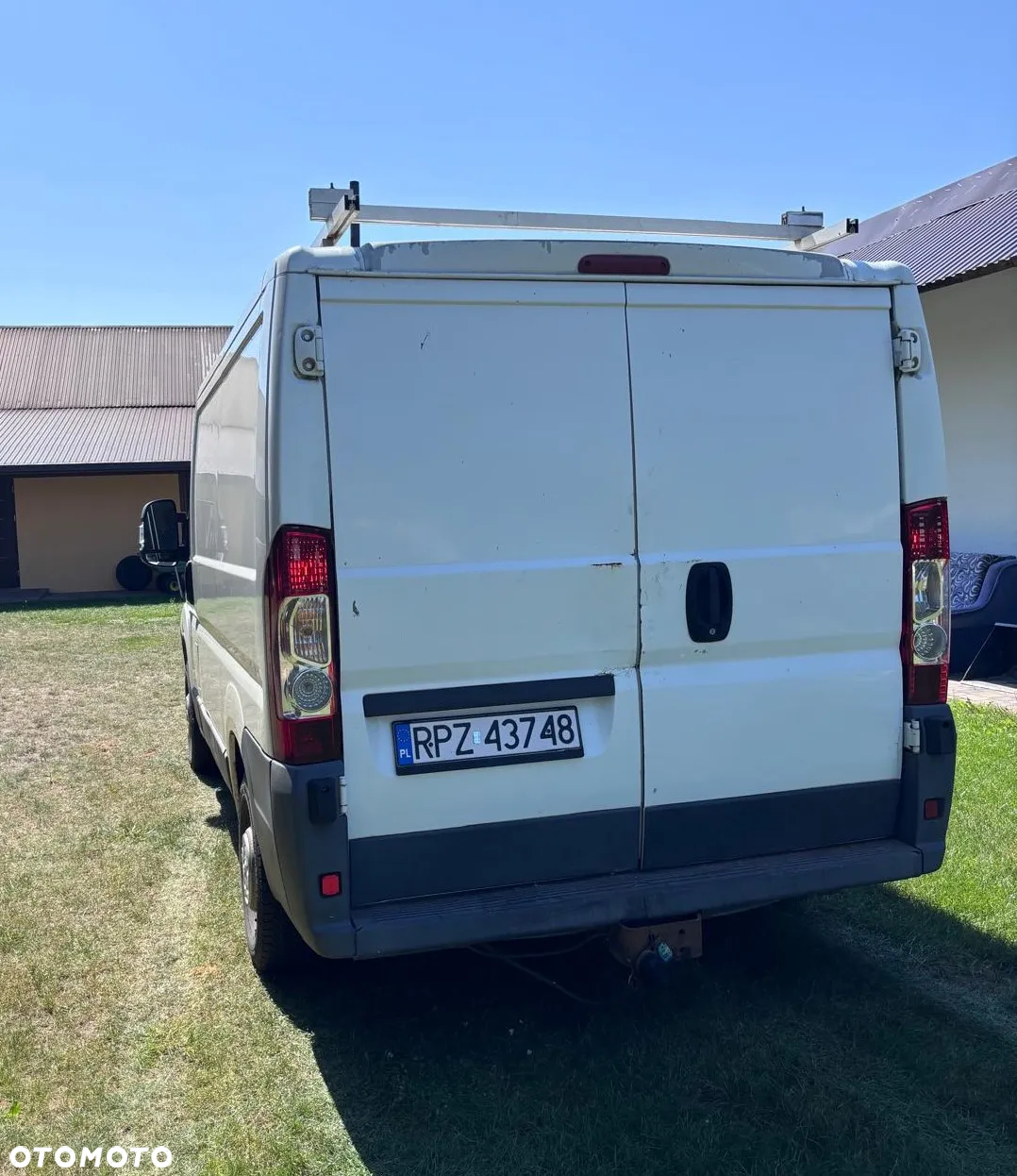 Peugeot BOXER - 16