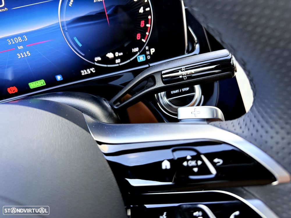 Mercedes-Benz E 300 de - 15