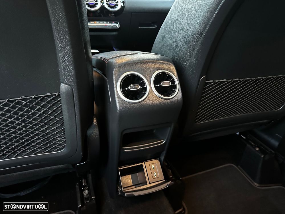 Mercedes-Benz GLA 250 e AMG Line - 51