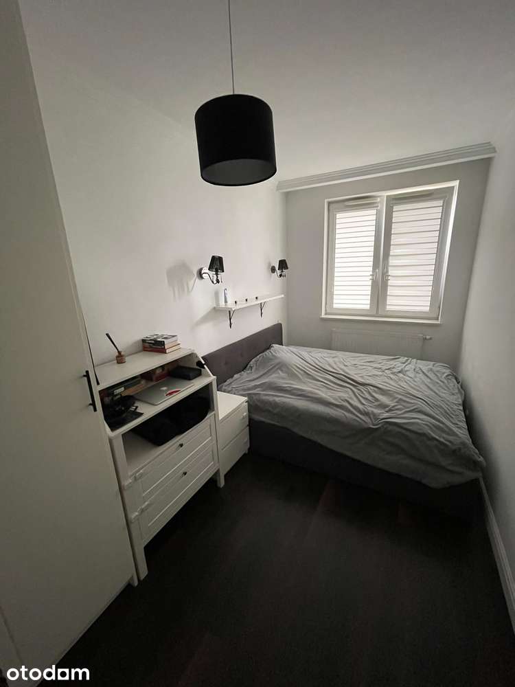 Mieszkanie na wynajem z balkonem i windą