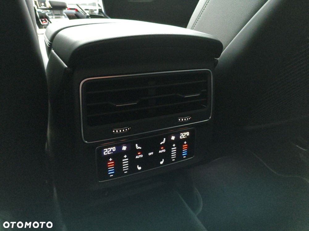 Audi Q7 TDI mHEV 170 kW Quattro S Line Tiptr - 22