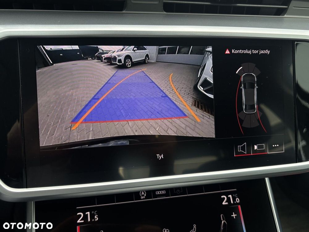 Audi A6 Limousine 40 TDI mHEV Advanced S tronic - 20