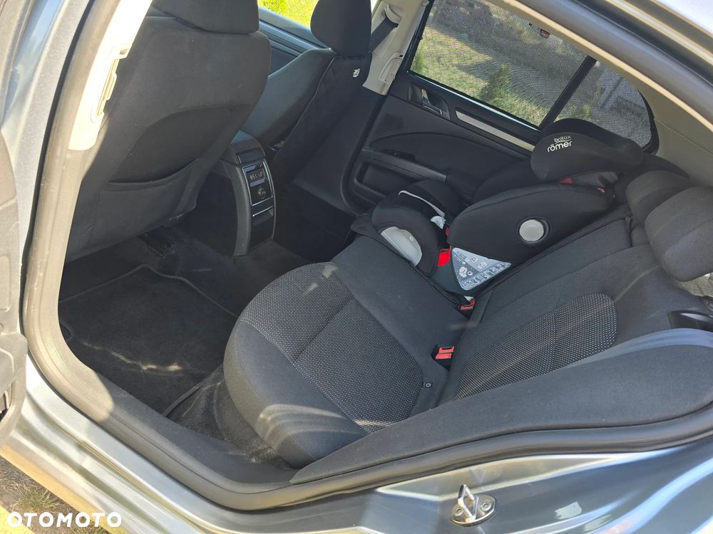 Skoda Superb 1.6 TDI Ambition - 13