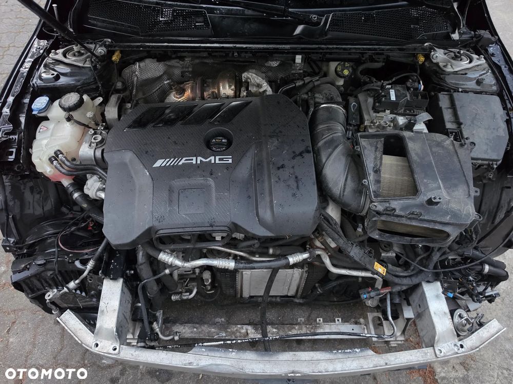 Mercedes-Benz CLA - 20
