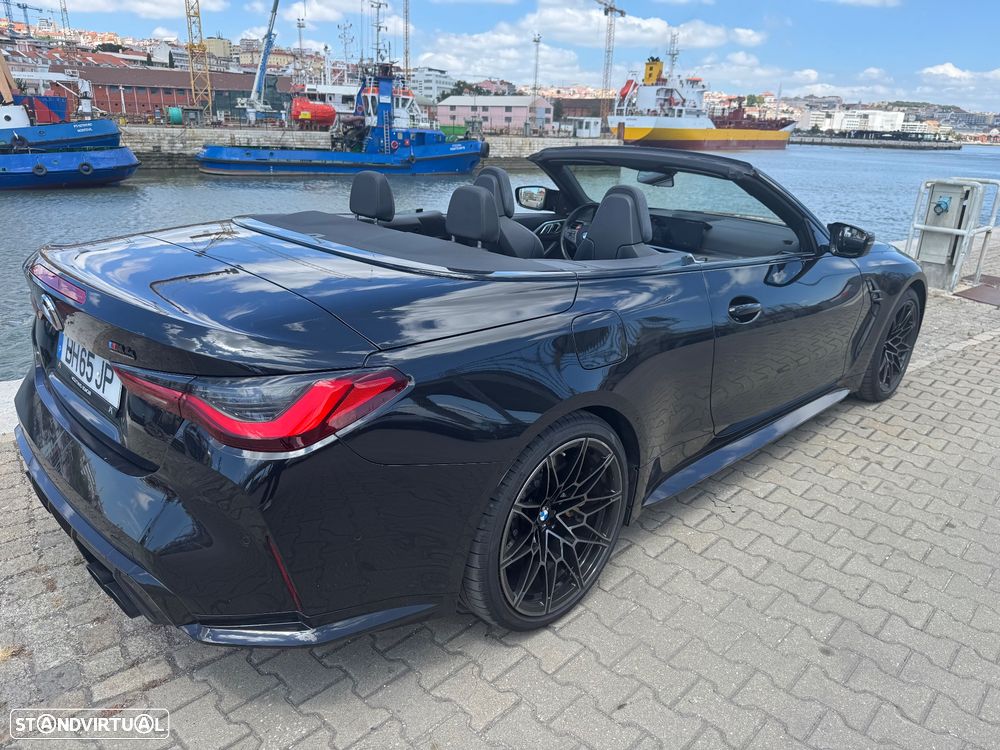 BMW M4 - 5
