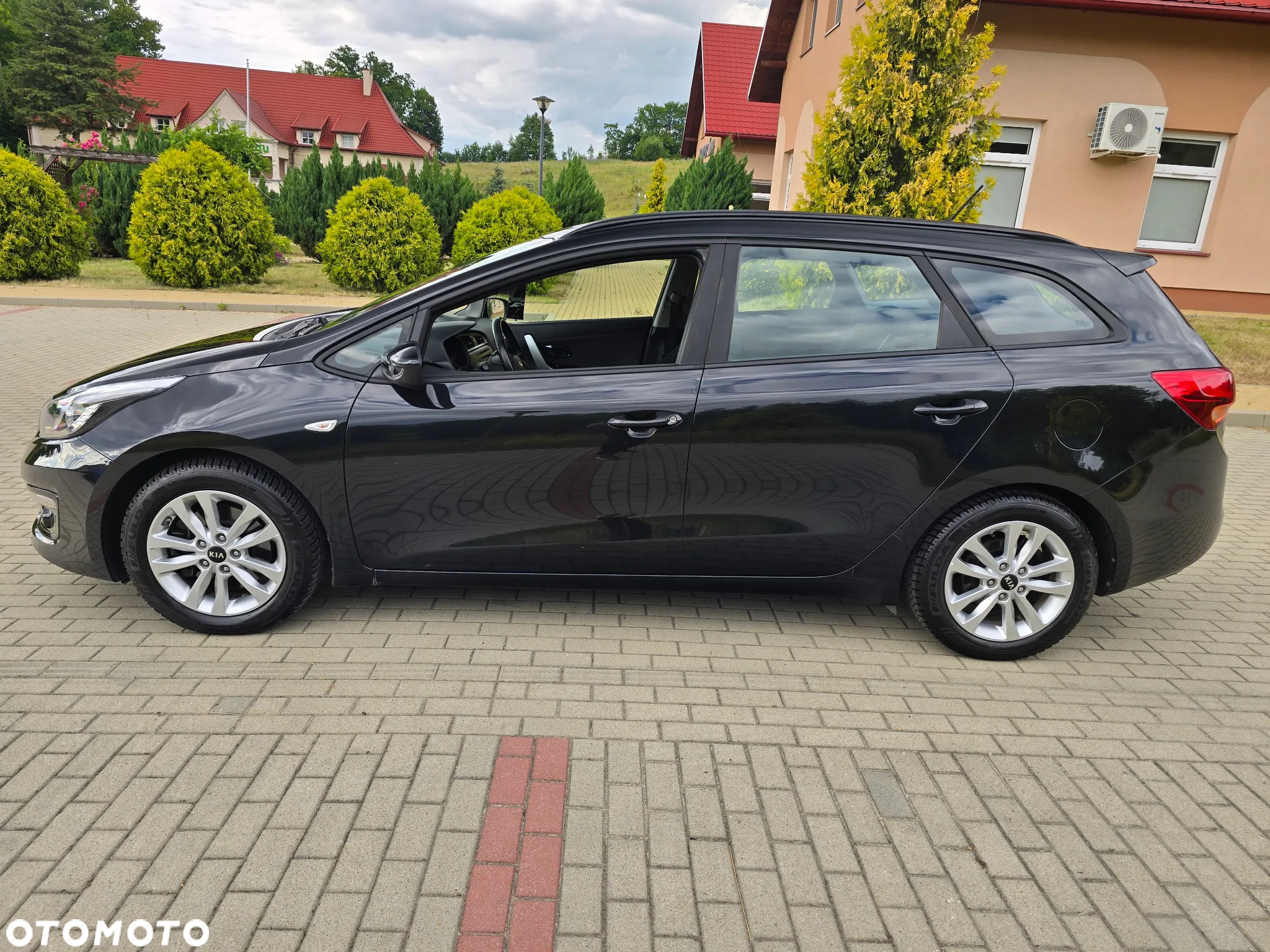 Kia Ceed 1.4 CVVT Edition 7 - 18