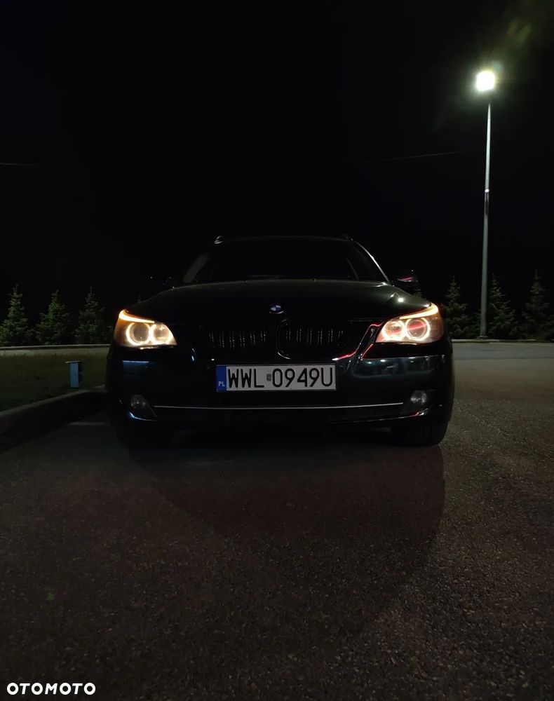 BMW Seria 5 - 13