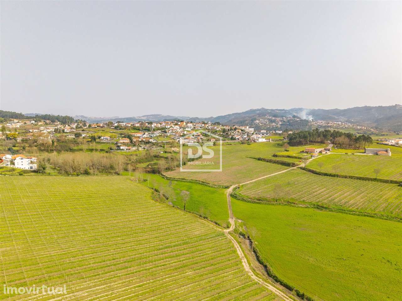 Moradia T0 Venda em Castelões,Penafiel - Grande imagem: 3/10