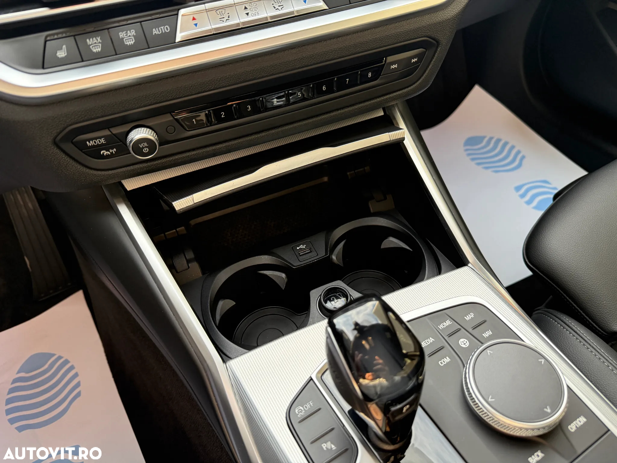BMW Seria 3 320d xDrive AT MHEV - 19