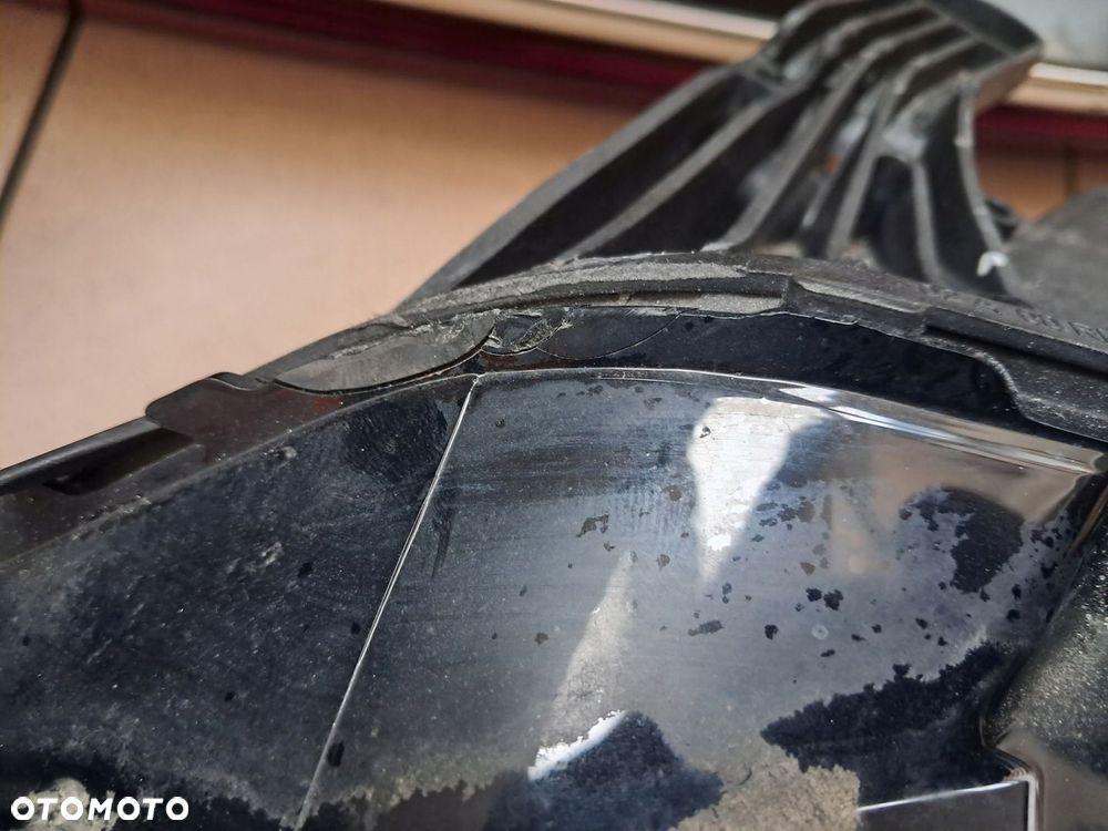 Opel Astra K V Lampa lewa przednia FULL Led Intelli LUX 39055745 EU - 7