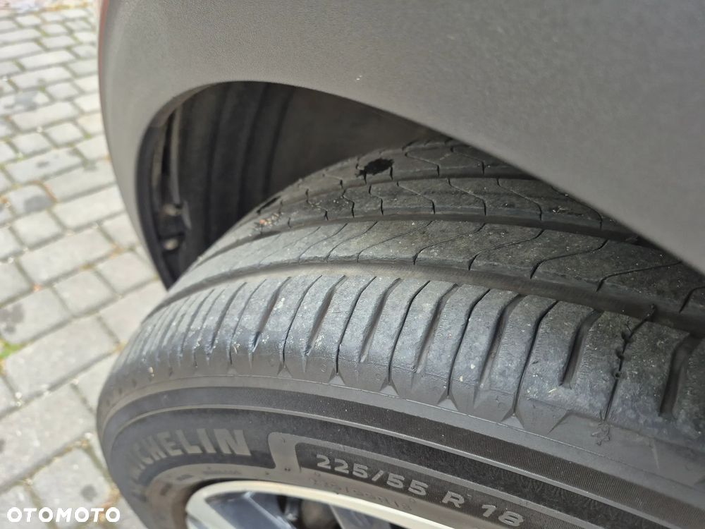 Peugeot 3008 BlueHDi 180 Stop & Start EAT8 GT - 28