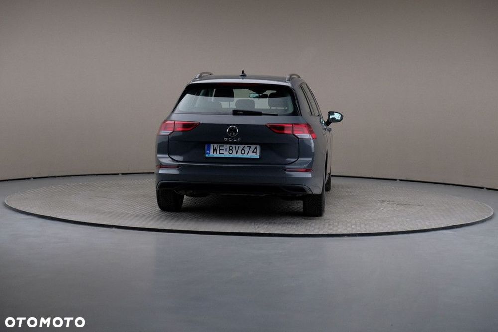 Volkswagen Golf Variant 2.0 TDI Life - 5