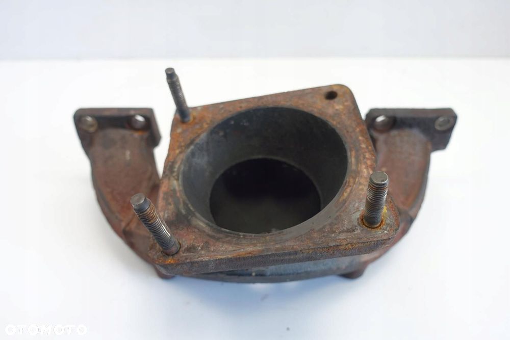 Peugeot 206 1.4 16V KOLEKTOR WYDECHOWY - 3