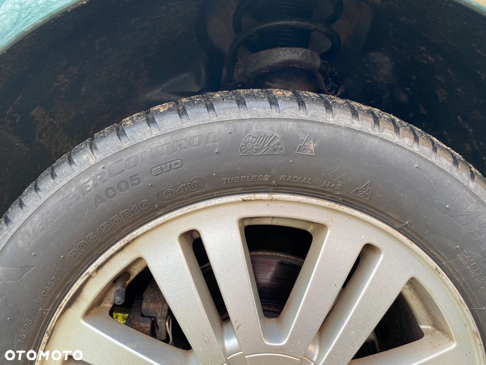 Ford Focus C-Max 1.8 Ghia - 17