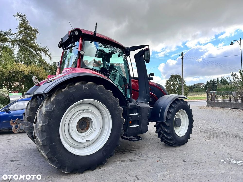 Valtra T194 VERSU - 15