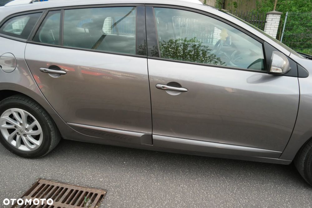 Renault Megane - 15