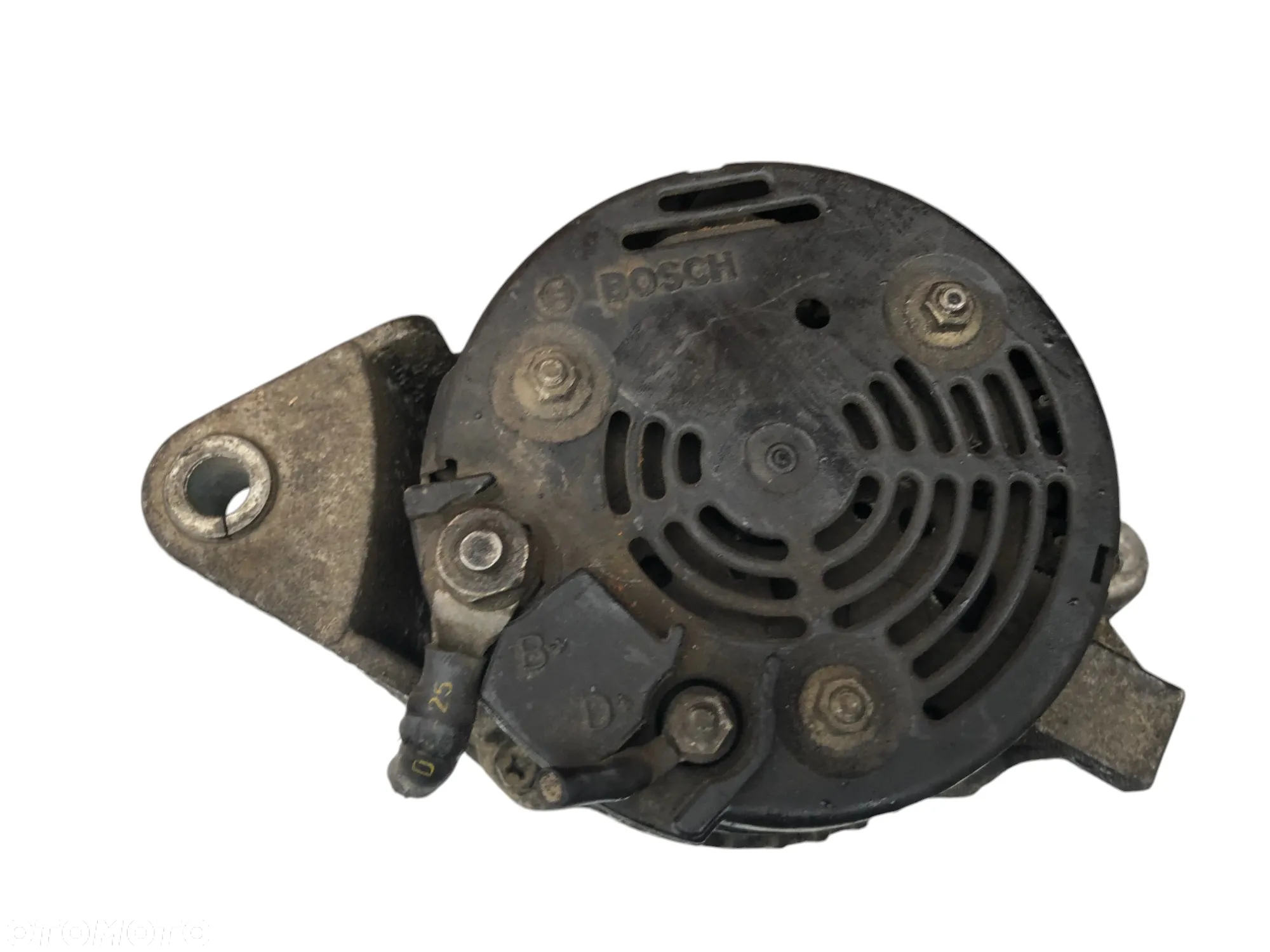 Alternator 6PK 70A 90413760 Opel Vectra B Astra F G 1.6 Benz 0123120001 - Gwarancja Wysyłka - 6
