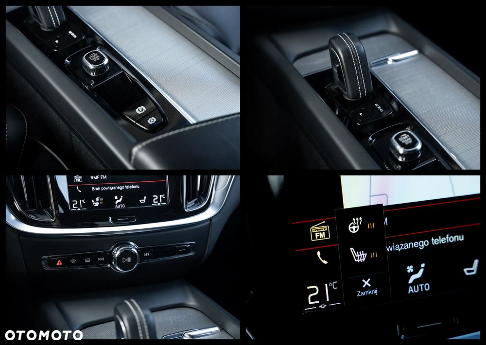 Volvo S60 B4 B DKG Plus Dark - 31