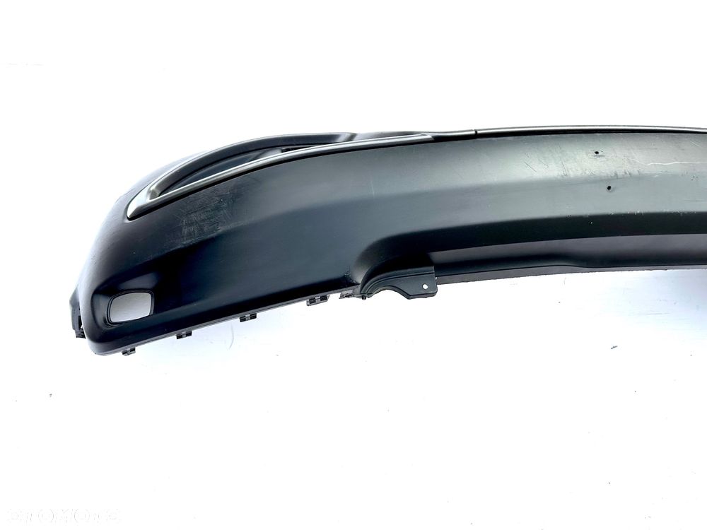 JEEP CHEROKEE TRAILHAWK KL V LIFT 2018 - ZDERZAK LISTWY BEZ OTW ORYGINAŁ OE - 12