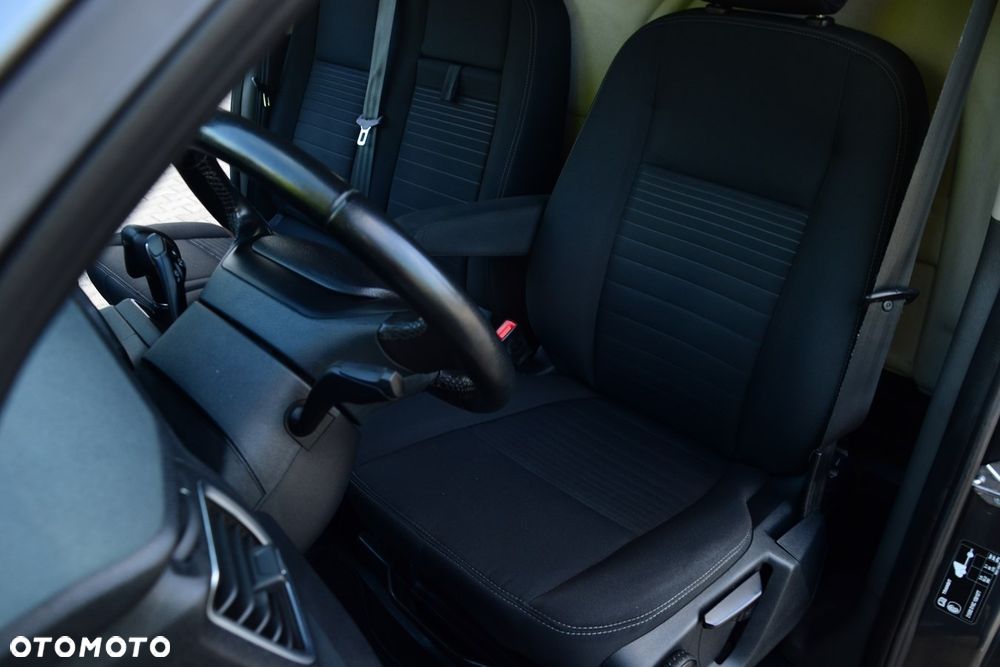 Ford Transit Custom - 20