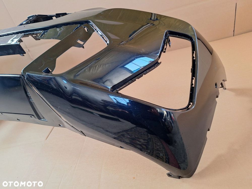 BMW X3 G01 LIFT X4 G02 M-PAKIET LIFT 21-25 ZDERZAK PRZÓD PRZEDNI BMW 8081055 773828-10 WYSYŁKA 24H - 8