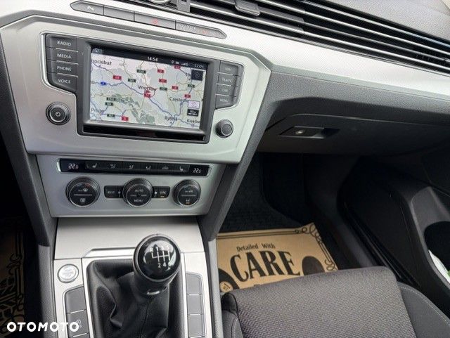 Volkswagen Passat 1.8 TSI BMT Comfortline - 4