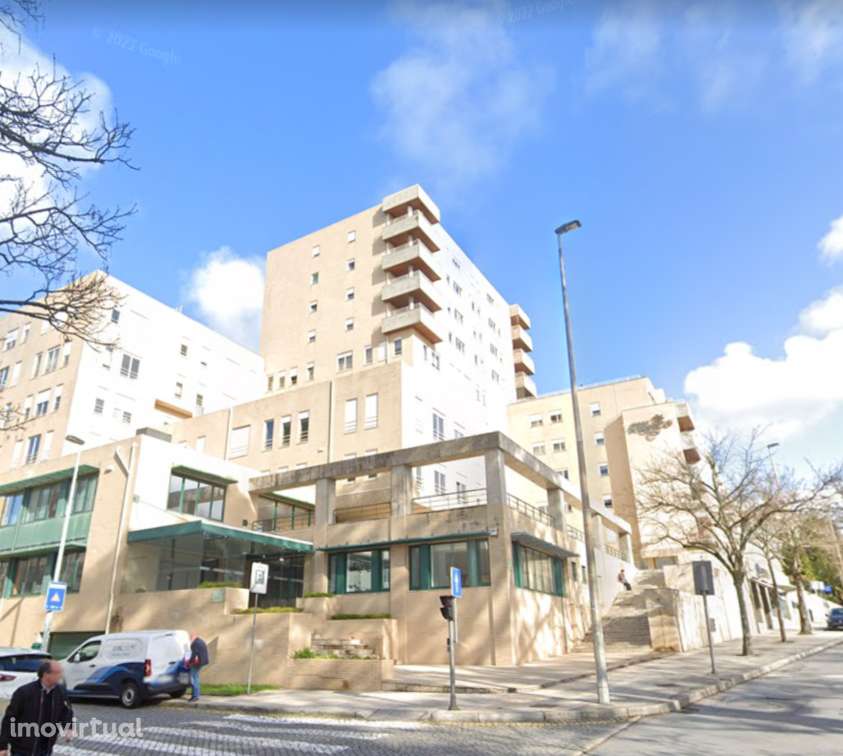 Escritório no Edifício Botânico - Porto - Grande imagem: 2/19