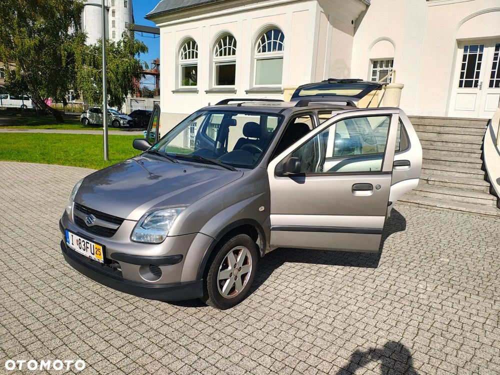 Suzuki Ignis - 29