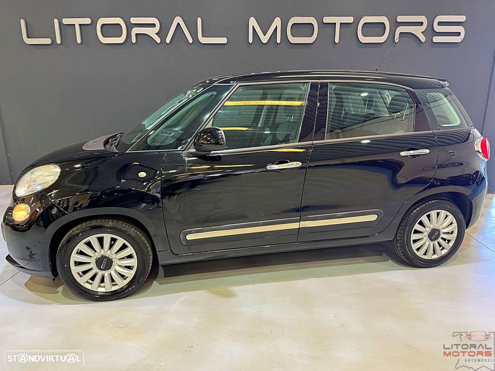Fiat 500L 1.3 MJ Pop - 7