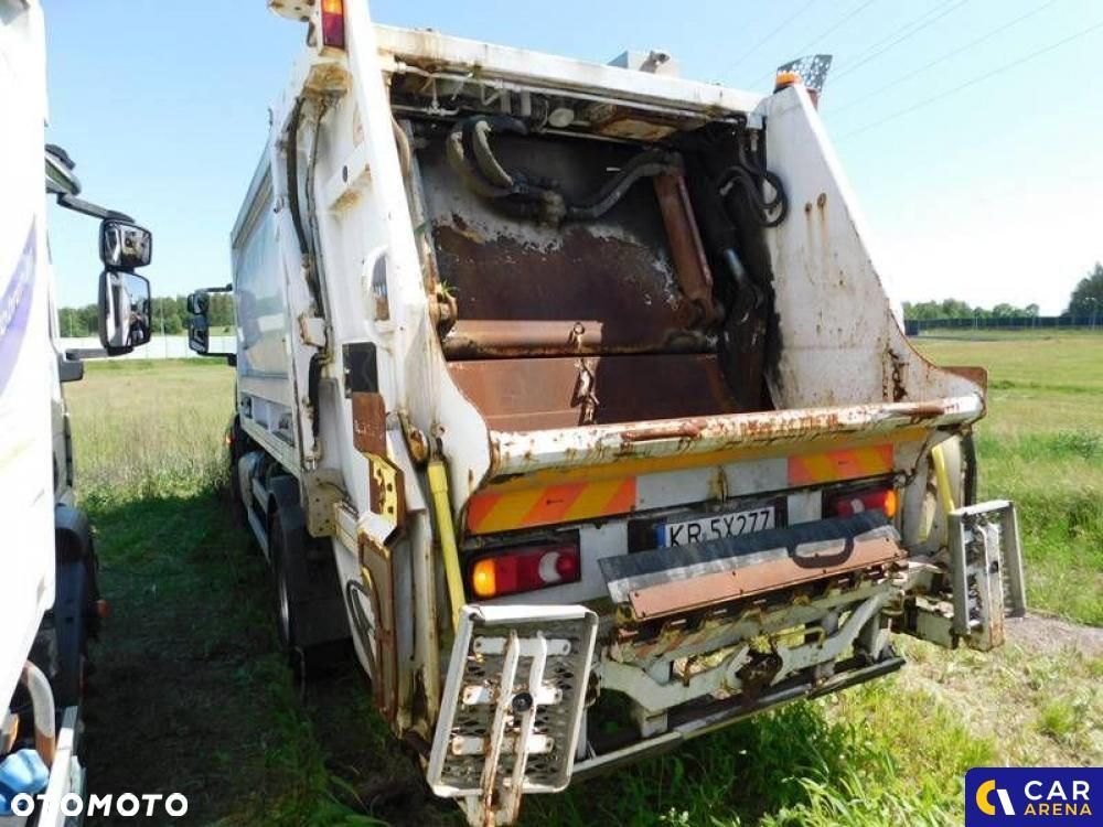 Iveco ML 140 - 4