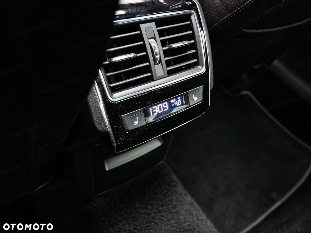 Skoda Superb - 25