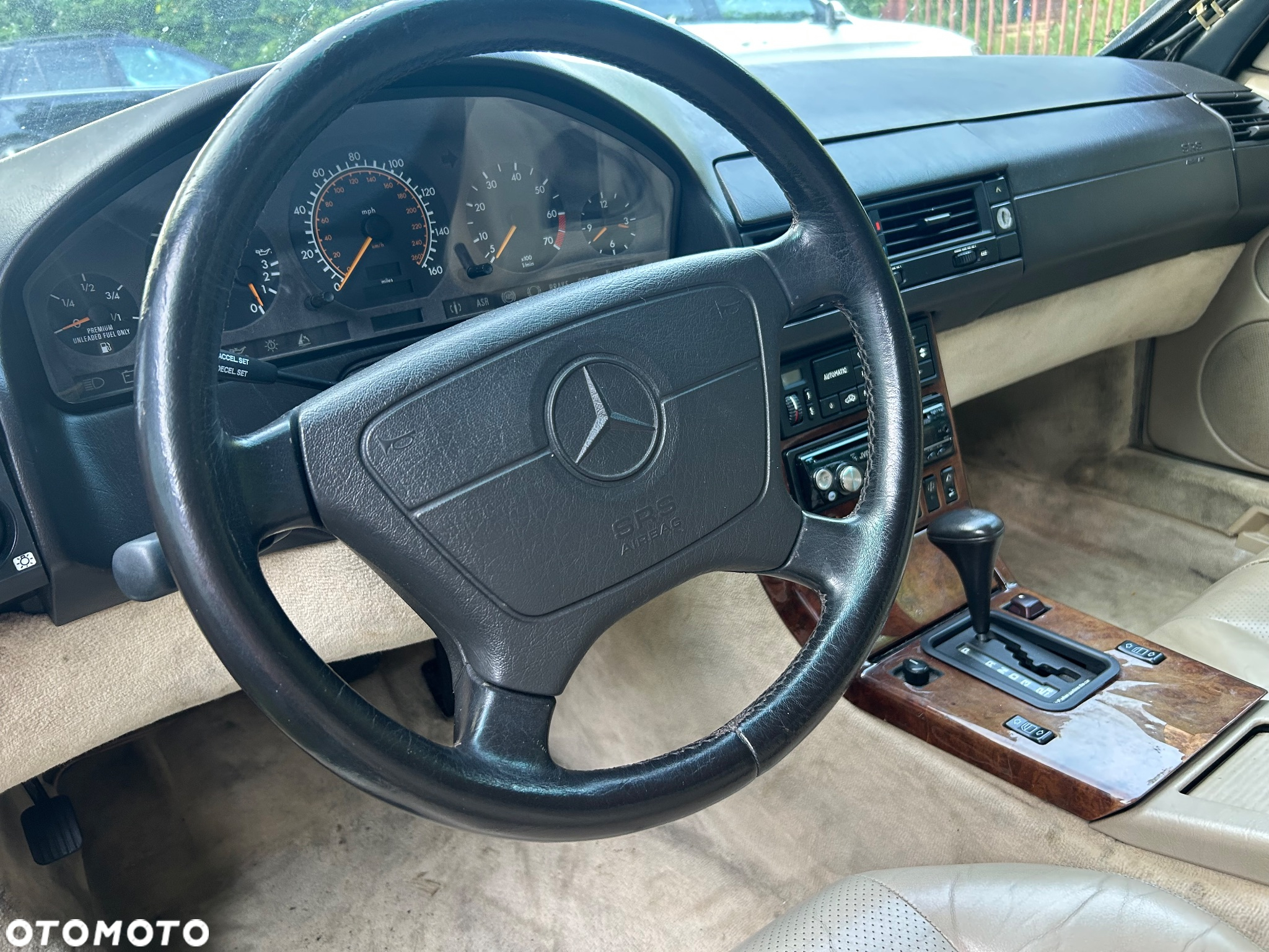 Mercedes-Benz SL 500 - 11