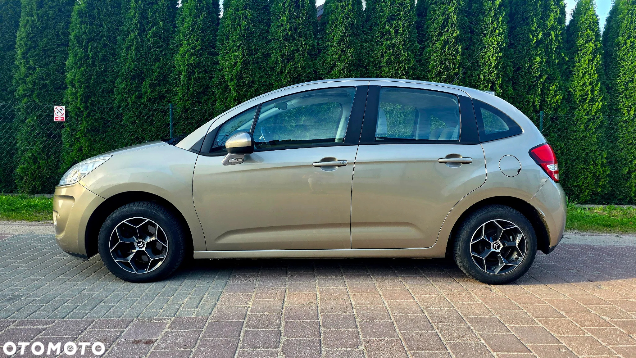 Citroën C3 1.4 VTi Seduction - 3
